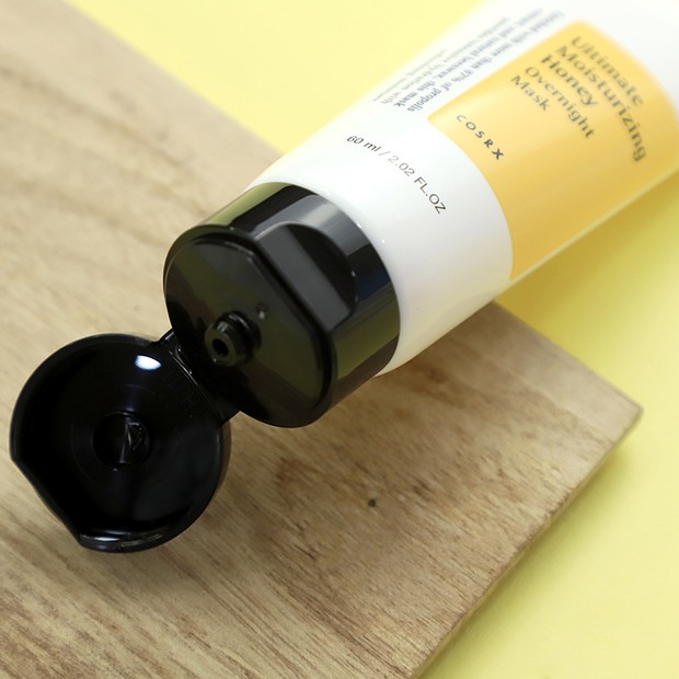 Rekomendasi masker untuk kulit berjerawat