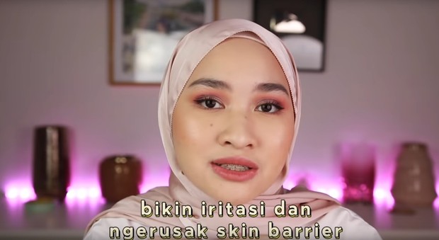 Cari tahu terlebih dahulu penyebab kemunculan jerawat baru kemudian menemukan solusinya