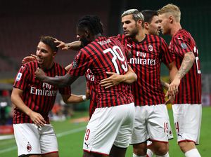 Sebuah Fondasi Masa Depan AC Milan Sebuah Fondasi Masa Depan AC Milan
