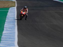 MotoGP 2020: Kesan Pertama Alex Marquez Kurang Menggoda