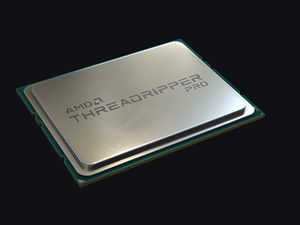 Mengenal Prosesor Threadripper Pro 64 Core Bikinan AMD