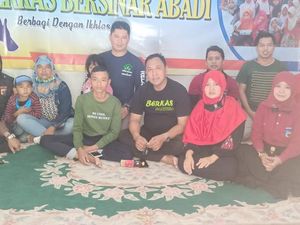 Kisah Dian Mencari Ibunya hingga Terdampar di Lamongan Happy Ending Kisah Dian Mencari Ibunya hingga Terdampar di Lamongan Happy Ending