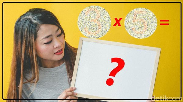 Tes Otak dan Ketajaman Mata, Bisakah Temukan Jawabannya?