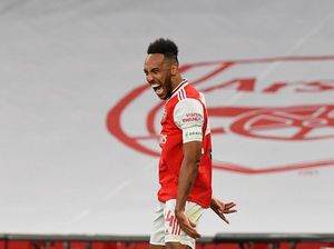 Karena Aubameyang adalah Kepingan Penting untuk Arsenal