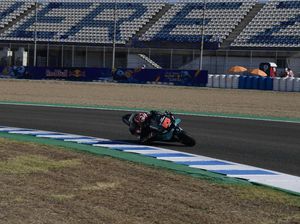 Yamaha, Honda, atau Ducati Berjaya di Jerez? Link Live Streaming MotoGP Spanyol