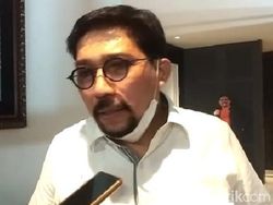 Gerindra Putuskan Usung Machfud Arifin di Pilwali Surabaya 2020