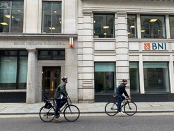 BNI International Remittance Bantu Diaspora Indonesia Bertransaksi