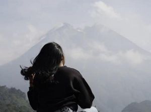 Bunker Kaliadem, Spot Foto Instagramable di Yogya