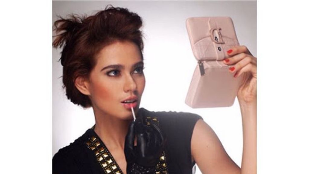 7 Transformasi Catherine Wilson: Dari Model Catwalk Kini Berbaju Tahanan 7 Transformasi Catherine Wilson: Dari Model Catwalk Kini Berbaju Tahanan