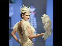 Catherine Wilson Ingin Temui Sosok Ini setelah Bebas