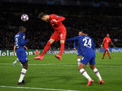 Bayern Sebut Chelsea Diuntungkan di Leg II Babak 16 Besar Liga Champions