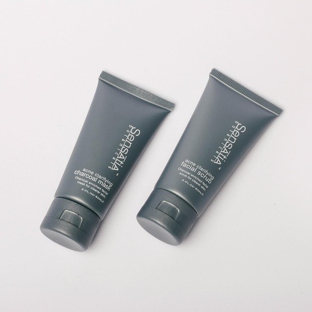 Rekomendasi masker untuk kulit berjerawat