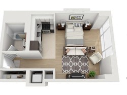 Layanan Hotel Pintar Digitels Rambah Bali