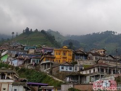 Ingin Menikmati Nepal van Java? Ikuti Saja Cara Ini