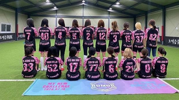 FC Rumor
