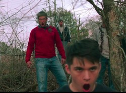 Sinopsis Film Cell: Teror Infeksi Virus dari Telepon Genggam