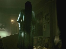 Sinopsis Rings, Hantu Legendaris yang Ingin Balas Dendam