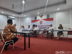Anak Amien Rais Mundur, Istri Bupati-Wabup Bersaing ke Pilkada Sleman