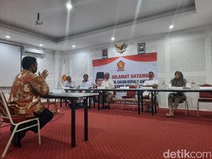 Anak Amien Rais Mundur, Istri Bupati-Wabup Bersaing ke Pilkada Sleman Anak Amien Rais Mundur, Istri Bupati-Wabup Bersaing ke Pilkada Sleman