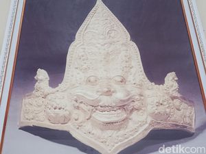 Ternyata, Puluhan Kg Emas Kuno di Klaten Dulunya Dipakai untuk Ini Ternyata, Puluhan Kg Emas Kuno di Klaten Dulunya Dipakai untuk Ini