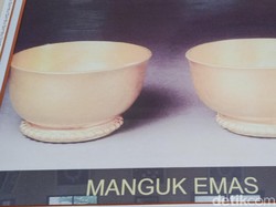 Ke Mana Kini Puluhan Kg Perhiasan Emas Kuno Temuan Warga Klaten?