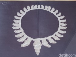 Terpopuler di Jateng: Harta Karun Emas Puluhan Kg-Viral Lamaran Bak Sultan