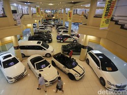 Riset: Pandemi Jadi Biang Kerok Masyarakat Tunda Beli Mobil