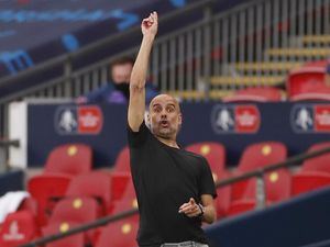 Penyesalan Pep Guardiola