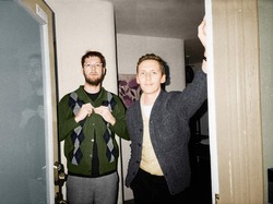 HONNE Kangen Indonesia dan Ingin Bisa Kolaborasi dengan Rich Brian