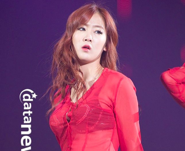 idol kpop