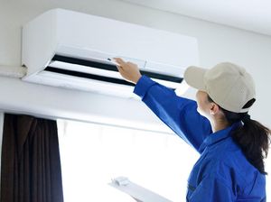 8 Tanda AC di Rumah Sudah Harus Diganti Atau Diperbaiki 8 Tanda AC di Rumah Sudah Harus Diganti Atau Diperbaiki