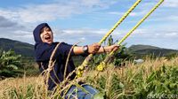 Dulu Buat Balap Liar, Sekarang Buat Foto-foto Instagram