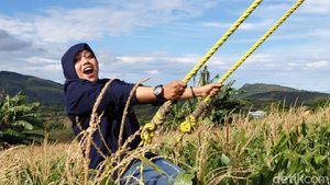 Dulu Buat Balap Liar, Sekarang Buat Foto-foto Instagram