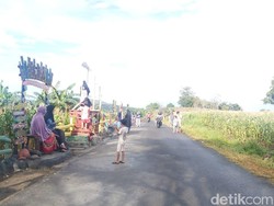 Dulu Kumuh, Sekarang Jalanan di Parepare Ini Instagramable