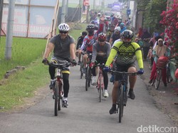 Sidoarjo Optimis Kembali Zona Hijau COVID-19, Ini yang Dilakukan Polisi