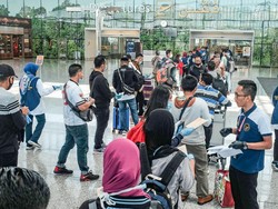 KBRI Bandar Seri Begawan Total Pulangkan 912 WNI dari Brunei
