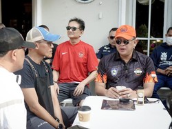 Ketua MPR Sebut Peran Sentral UMKM Selamatkan Ekonomi Indonesia