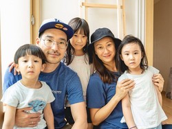 Belajar dari Kimbab Family: Konten YouTube Positif Bareng Anak