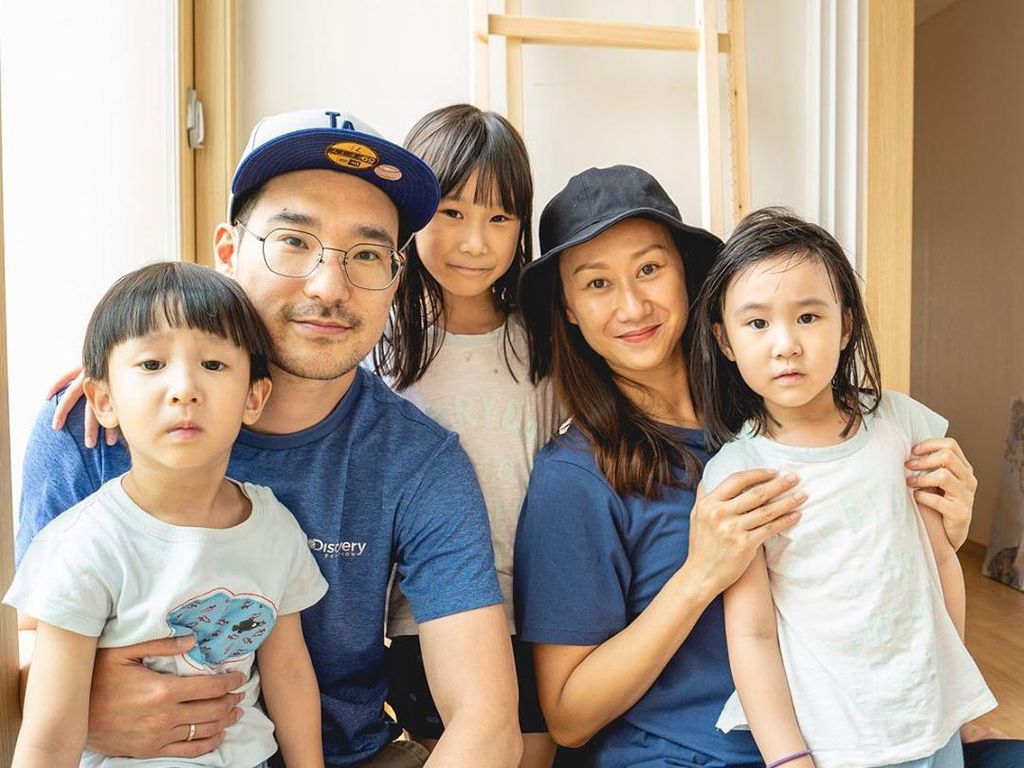 Belajar dari Kimbab Family: Konten YouTube Positif Bareng Anak Belajar dari Kimbab Family: Konten YouTube Positif Bareng Anak