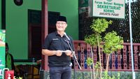 Mensos Ajak Ormas jadi Pelopor Disiplin Protokol Kesehatan