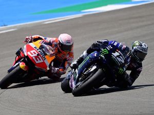 MotoGP Austria: Yamaha Minta Keringanan Aturan Mesin, Honda Menolak