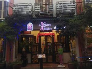 Foto: Wisata Kuliner di Melaka Memang Menggoyang Lidah