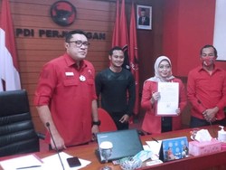 Lawan Istri Petahana, PDIP Siapkan Strategi Khusus di Pilbup Bandung