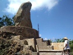 Pesan Keberagaman di Balik Kisruh Penyegelan Pemakaman Sesepuh Sunda Wiwitan