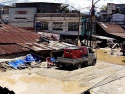 Perbaikan Jaringan Telekomunikasi di Luwu Utara Usai Banjir Bandang