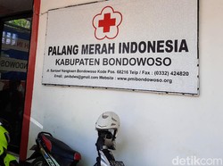 PMI Bondowoso Ungkap Gaya Penipu Ashanty Obral Janji Sumbang Rp 50 M