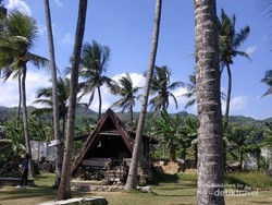 Bukan Hawaii, Ini Bantul