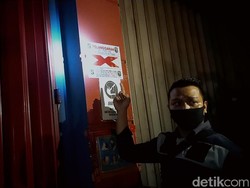 Masih Ada Tempat Hiburan Malam Nekat Buka atau Langgar Perwali Surabaya