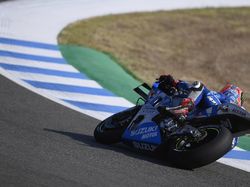 MotoGP Spanyol: Alex Rins Dipastikan Absen