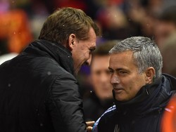 Bela Mourinho dari Kritik, Brendan Rodgers Bilang Begini